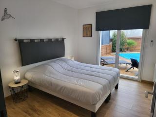 Gîte 2 Newlook - Trélissac - 4