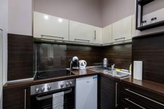 Lovely little downtown studio next to Subway,Metro - Budapest - 4