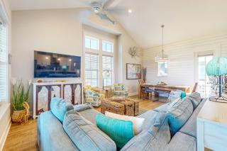 Sandy Toes at Palmilla Beach - 5