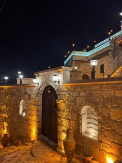 Midland Cave Suites - Ürgüp - 8