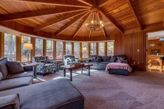 The HYLANDS - Stunning Unique Mountain Home - Spa - Lake Harmony - 7