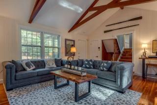 The HYLANDS - Stunning Unique Mountain Home - Spa - Lake Harmony - 3