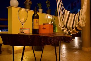 Spacious Penthouse with BBQ and Views - 7