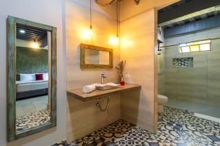 NQ Hotel Orinoquia - 1