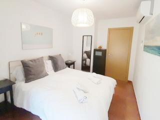 Apartamento Centro Histórico 2 dormitorios A - Málaga - 4