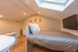 Montsejour - Magnifique studio neuf - 9