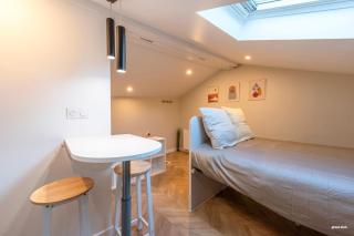 Montsejour - Magnifique studio neuf - Toulouse - 8