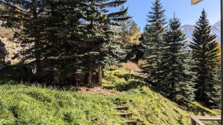 Résidence Le Plein Soleil 2 - Studio 4 personnes, résidence Plein Soleil 2 à ORCIERES-MERLETTE, Alpes du Sud MAE-7574 - Orcières - 1