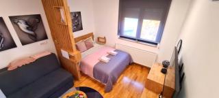 Orca Apartman - Jagodina - 1