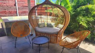 TAHITI ITI - Bungalow Ariitea - Matiti - 2