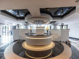 A luxurious apartment in the center of Szczecin - Stettin - 9