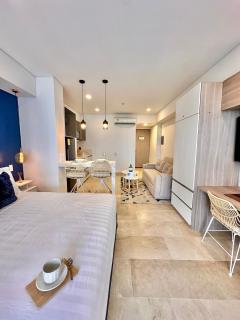 CB1445 Nueva Lujosa Suite Piso14-Vista Increible - Carthagène des Indes - 9