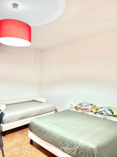 BAM BAM TIBURTINA Guesthouse - 6
