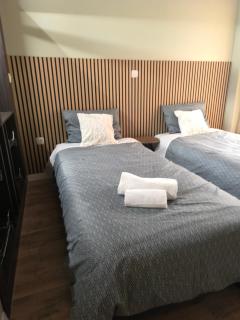 S-eva resort athens apartments - Athènes - 4
