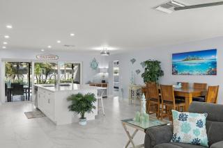 6 Bed 4 Bath Family Fun Pool Home Near Beach! - Naples - 9