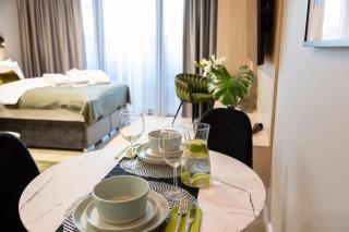 Luxury apartment, SPA zone, Szczecin - Stettin - 3