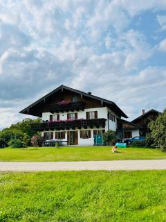 Esingerhof - Laufen - 0