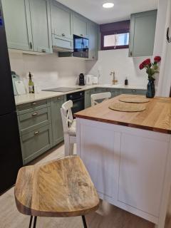 Ifach Calpe LUX Apartment - Calpe - 1
