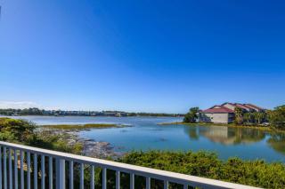 Turn of River Condo - Folly Beach - 3
