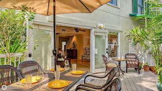 Banana Blossoms by Last Key Realty - 2