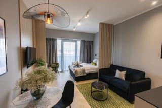 Luxury apartment, SPA zone, Szczecin - Stettin - 2
