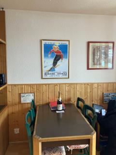 Fontaines Blanches 320 - Avoriaz - 0