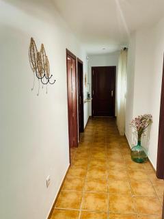 Piso Abril - Zafra - 1