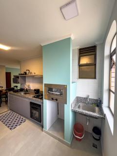 Apartamento três praias - Ubatuba - 8