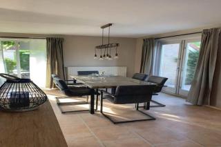 Pleasant holiday home with garden - Breskens - 8