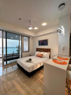 Despierta frente al mar mágicos atardeceres piso 15 CB1505 - 8