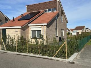 Nice bungalow with garden - Breskens - 0