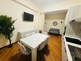 Garden Palace House Messina - Messina - 2