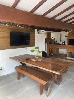 Suite privativa com piscina e area gourmet - Paraty - 5