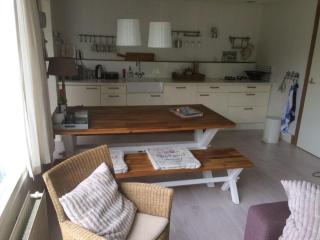 Duinroos Home with Terrace - 8