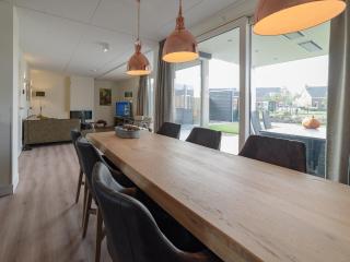 Holiday Home in Colijnsplaat with Garden - Colijnsplaat - 5