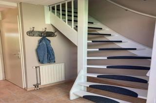 Pleasant holiday home with garden - Breskens - 2