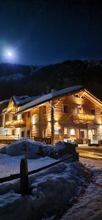 Agriturismo Bosco d'oro Livigno - Livigno - 6