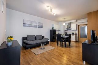 Nice,Sunny,Quiet flat near to Deak Ferenc sqaure - Budapest - 0