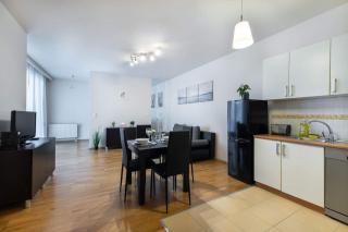 Nice,Sunny,Quiet flat near to Deak Ferenc sqaure - Budapest - 6