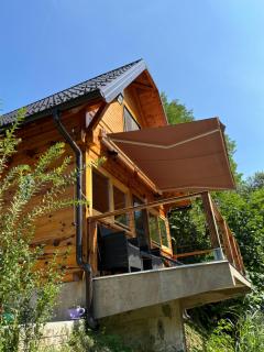 Apartman Lenka - Mokra Gora - 8