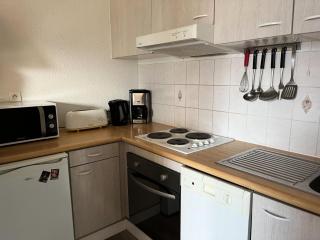 Résidence Balcons Du Soleil 1 - ST4pers BALCONS DU SOLEIL 43 - Peyresourde MAE-9984 - 6