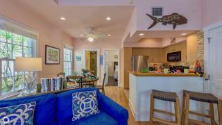 Villa Cubana by Last Key Realty - Key West - 1