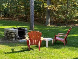 Walk to Water Gorgeous Outdoor Space - 6