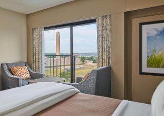 The Westin Kansas City at Crown Center - Kansas City - 4