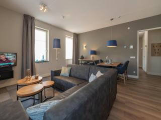 Apartment in Colijnsplaat with Garden - Colijnsplaat - 6
