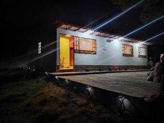 Buena vista, espacio natural. - Ráquira - 3