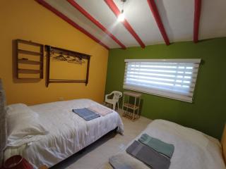Buena vista, espacio natural. - Ráquira - 1