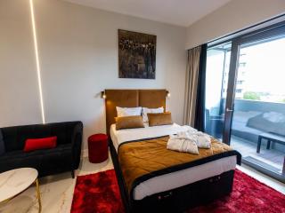 Apartment for 2 people, SPA zone, Szczecin - Stettino - 2