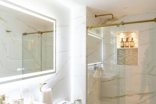 CB1532 Suite Lujosa en Exclusivo Cartagena Beach - 2