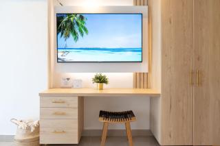 CB1532 Suite Lujosa en Exclusivo Cartagena Beach - 8